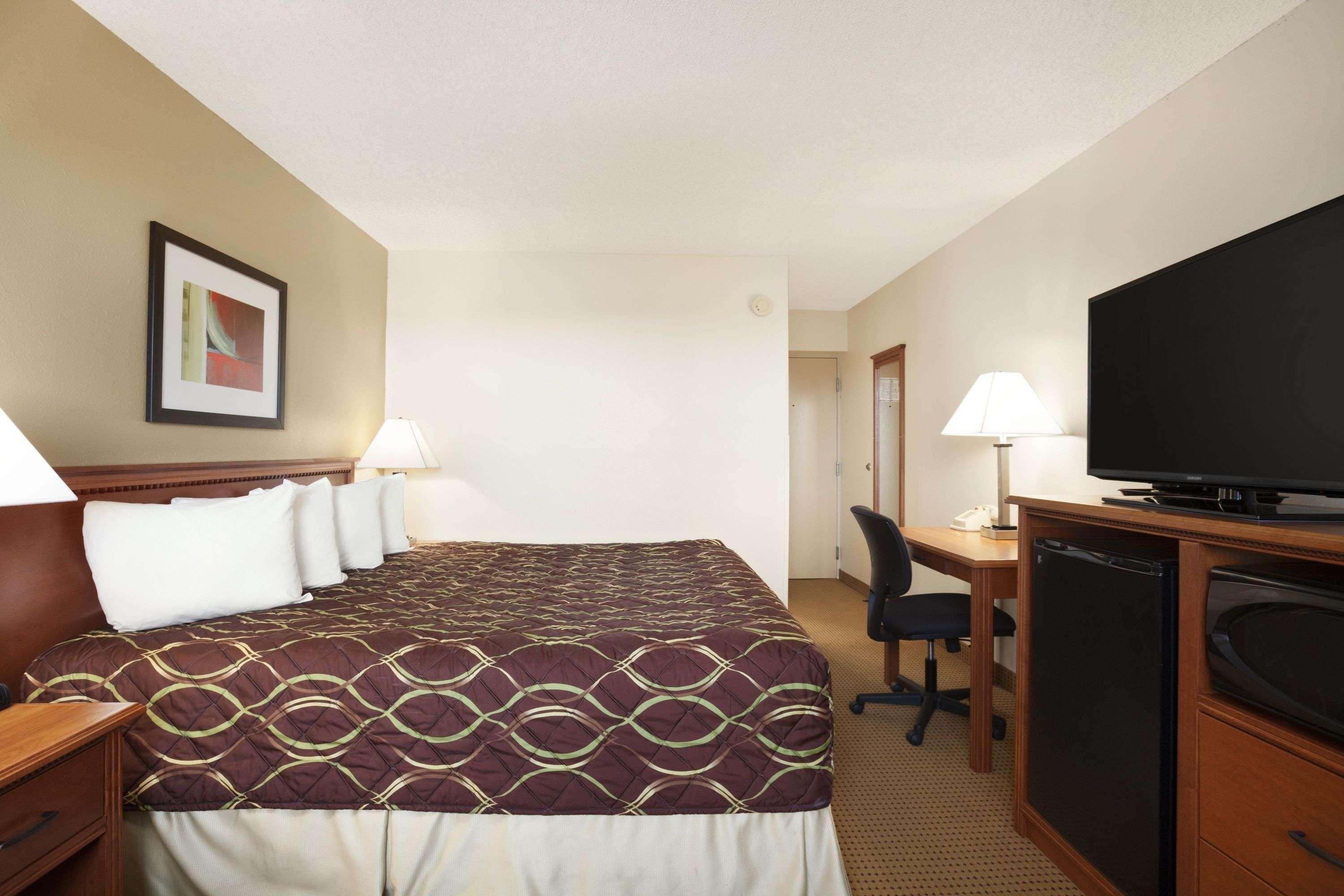 Hotel Super 8 By Wyndham Williston Nd Extérieur photo