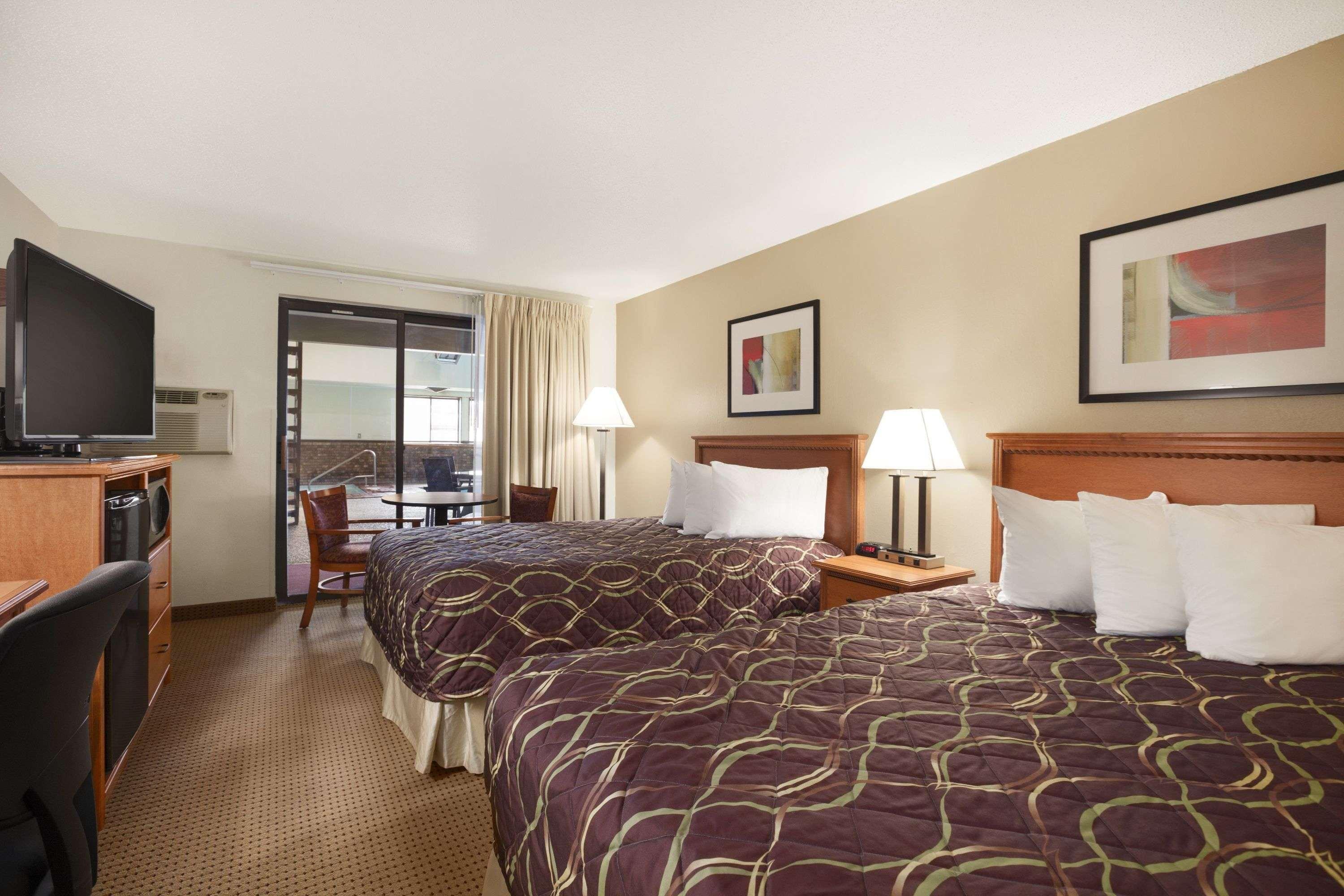 Hotel Super 8 By Wyndham Williston Nd Extérieur photo